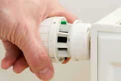 Fishpools central heating repair costs