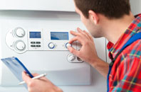 free commercial Fishpools boiler quotes