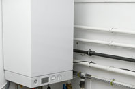free Fishpools condensing boiler quotes