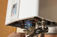 free Fishpools boiler install quotes